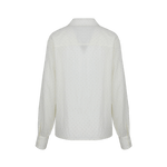 Fluresk Peony Blouse – Blouses van Fluresk, kleur XS, maat | JoAnnco