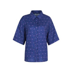 Fluresk Piper Blouse – Blouses van Fluresk, kleur XS, maat | JoAnnco