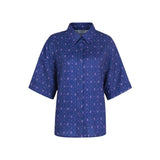 Fluresk Piper Blouse – Blouses van Fluresk, kleur XS, maat | JoAnnco