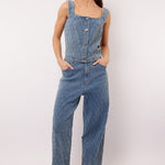 Fluresk Raine Pants – Broeken van Fluresk, kleur M, maat | JoAnnco