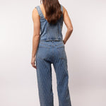 Fluresk Raine Pants – Broeken van Fluresk, kleur M, maat | JoAnnco