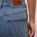 Fluresk Raine Pants – Broeken van Fluresk, kleur M, maat | JoAnnco