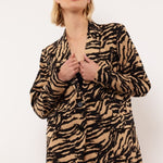 Fluresk Rosemary Blazer – Blazers van Fluresk, kleur XS, maat | JoAnnco