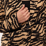 Fluresk Rosemary Blazer – Blazers van Fluresk, kleur XS, maat | JoAnnco