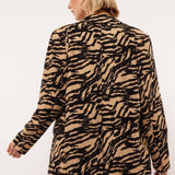 Fluresk Rosemary Blazer – Blazers van Fluresk, kleur XS, maat | JoAnnco