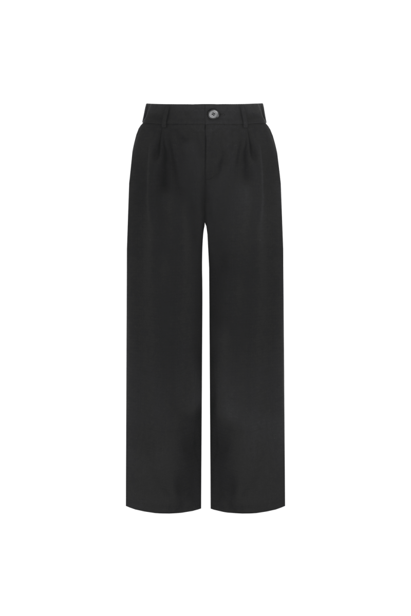 Fluresk Saffron Pants – Broeken van Fluresk, kleur XS, maat | JoAnnco