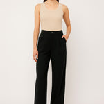 Fluresk Saffron Pants – Broeken van Fluresk, kleur XS, maat | JoAnnco