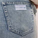 Fluresk Yeslin Skirt – Rokken van Fluresk, kleur XS, maat | JoAnnco