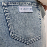 Fluresk Yeslin Skirt – Rokken van Fluresk, kleur XS, maat | JoAnnco