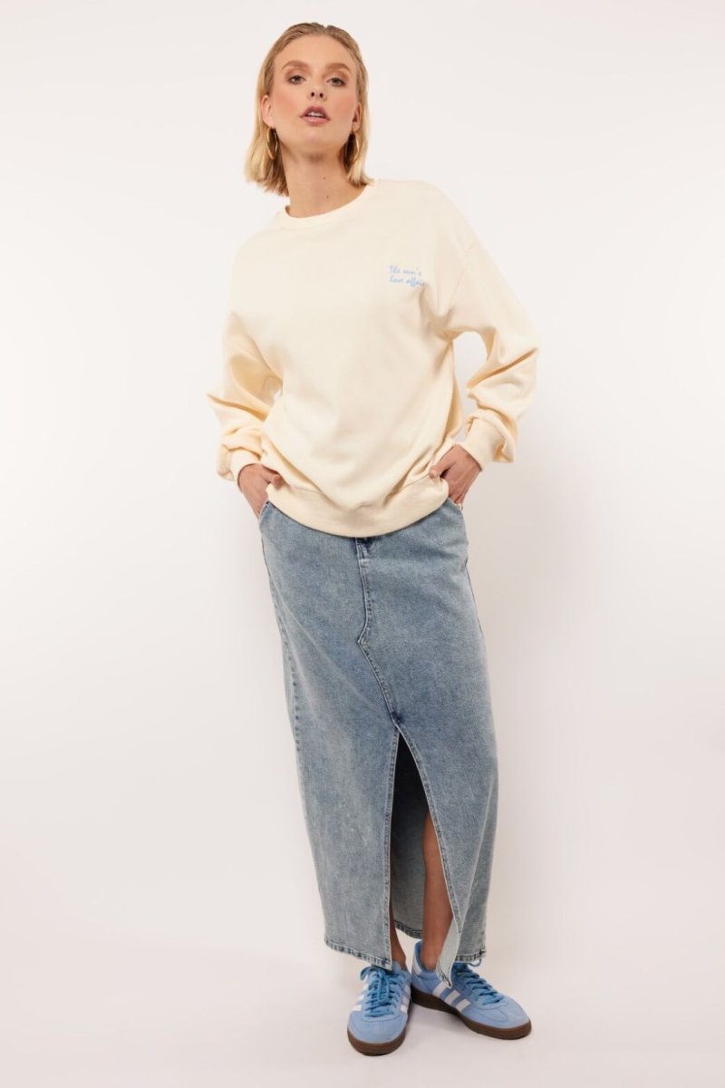 Fluresk Yeslin Skirt – Rokken van Fluresk, kleur XS, maat | JoAnnco