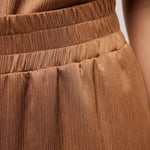 Fluresk Zoelle Pants – Broeken van Fluresk, kleur XS, maat | JoAnnco