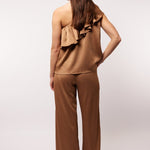 Fluresk Zoelle Pants – Broeken van Fluresk, kleur XS, maat | JoAnnco